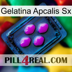 Apcalis Sx Jelly 04